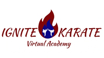 Ignite Karate Virtual Academy
