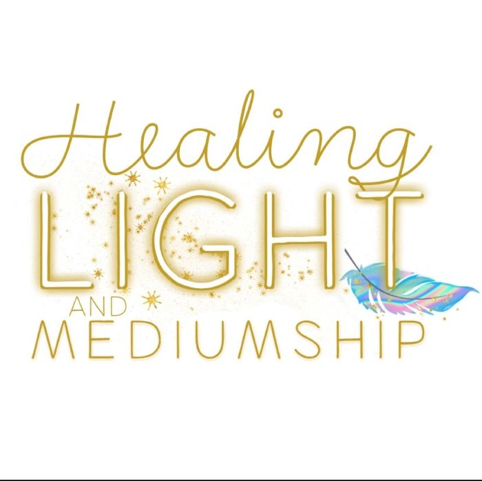 Healing Light and Mediumship - Mediumship, Reiki and Paranormal  Investigation