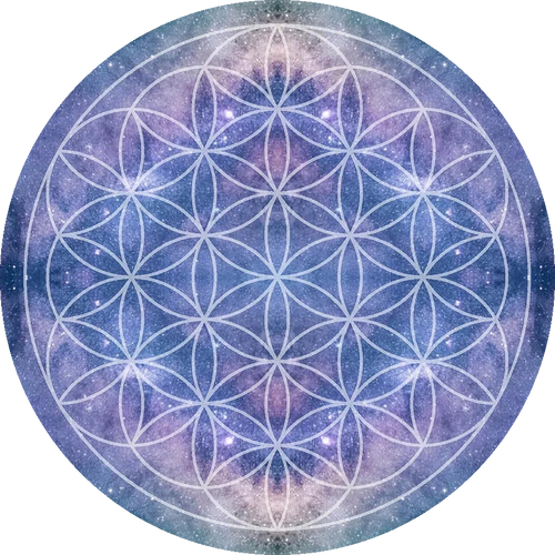 Flower of Life, Vurusha, Shayna Blackmar, Galactic Shaman, Reiki Master, Sound Healer, Austin, TX.