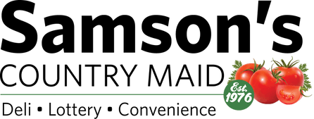 Samsons Country Maid