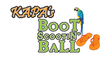 KAPA Boot Scootin' Ball