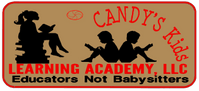 Candy's Kids Learning Academy