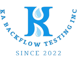 KA Backflow testing Inc