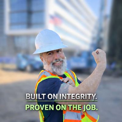 David Edison, Dirt4U2 President