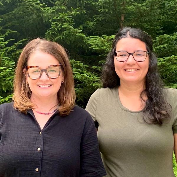 Jenna Kelly & Bridget Martinho
Cozy Nests Properties LLC
Pocono Mountains, PA Property Management