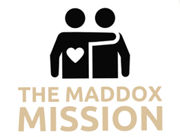 The Maddox Mission