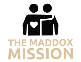 The Maddox Mission