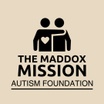 The Maddox Mission