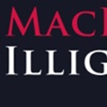MacDonald Illig Attorneys
(outside)