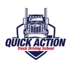 Quick Action Truck Driving School