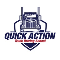 Quick Action Truck Driving School