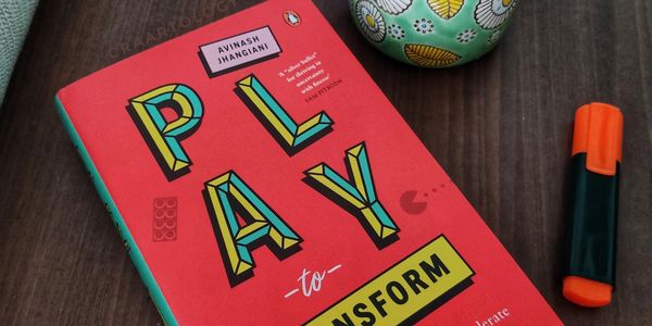 Leadership, design thinking, AI, adaptive intelligence, innovation, systems thinking, play research 