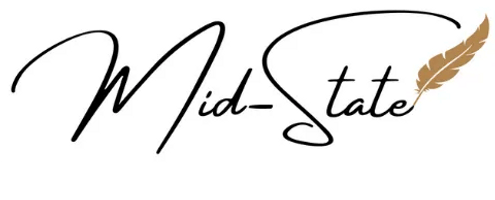 Mid- State Notary Services, LLC
