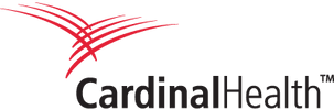 Cardinal Health Logo  AI Gov World Conference 2026