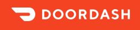 Doordash Logo  AI Gov World Conference 2026