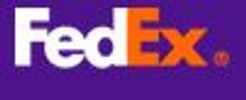 FedEx Logo  AI Gov World Conference 2026