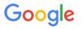 Google Logo  AI Gov World Conference 2026