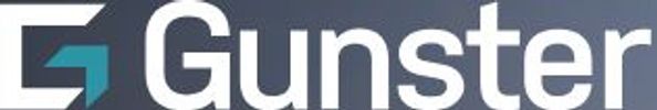 Gunster Logo  AI Gov World Conference 2026