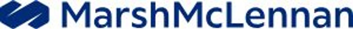 MarschMcLennan Logo  AI Gov World Conference 2026