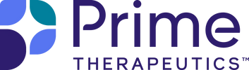 Prime Therapeutics Logo  AI Gov World Conference 2026