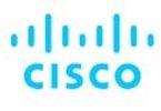 Cisco Logo  AI Gov World Conference 2026