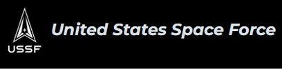 United States Space Force Logo  AI Gov World Conference 2026