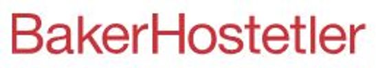 BakerHostetler Logo  AI Gov World Conference 2026
