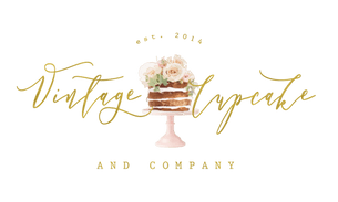 Vintage Cupcake & Company