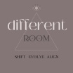 different room