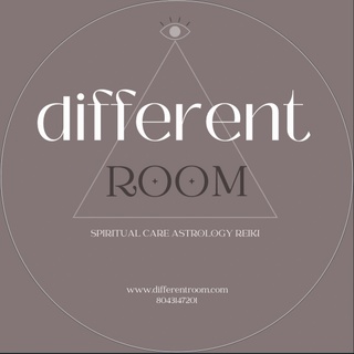 different room