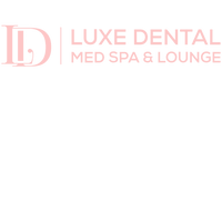 Luxe Dental Med Spa Lounge