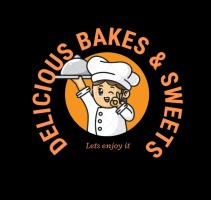 Delicious bakes and sweets