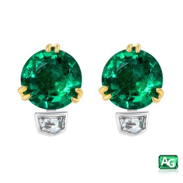 Emeralds