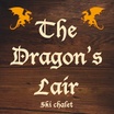 The Dragon's Lair - Jasna