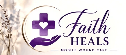 Faith Heals Mobile Wound Care