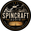 SpinCraft Audio