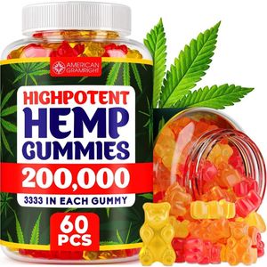 gummies