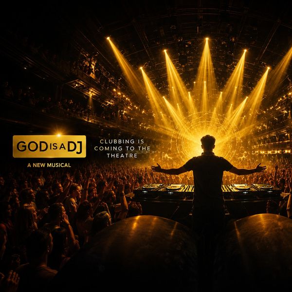 Original productions
https://www.godisadjmusical.com
