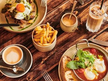 Photo by Julia Graham