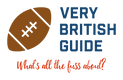A Very British Guide to American Football