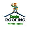 COOTE ROOFING
WE'RE ON TOP OF IT