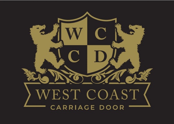 West Coast Carriage Door