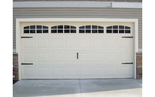 All Garage Door Repair