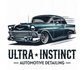 Ultra Instinct Automotive Detailing