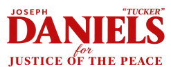 Tucker Daniels Campaign
