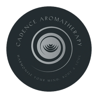 Cadence Aromatherapy Massage