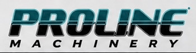 Proline machinery 