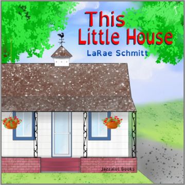 Picture of Book: This Little House
