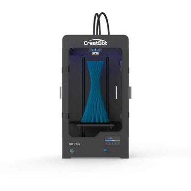 CreateBot DX Pro FDM 3D Printer