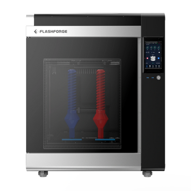 3BA Printing Flashforge FDM.